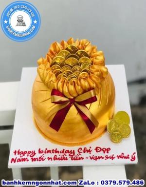 Bánh Kem Khai Trương 09